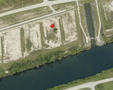 Beach Lot For Sale in Palm City, Florida