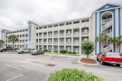 Beach Condo For Sale in Little River, South Carolina