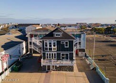 Beach Commercial For Sale in Seaside Heights, New Jersey