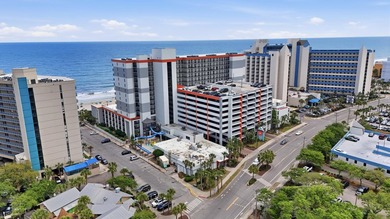 Beach Condo For Sale in Myrtle Beach, South Carolina