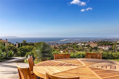 Beach Home For Sale in Newport Coast, California