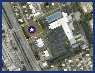 Beach Lot For Sale in Daytona Beach, Florida