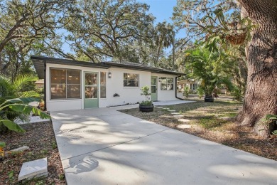 Beach Home For Sale in New Port Richey, Florida