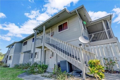Beach Condo For Sale in North Fort Myers, Florida