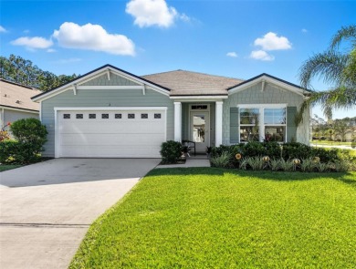 Beach Home For Sale in Bunnell, Florida