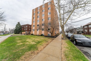 Beach Condo For Sale in Lakewood, Ohio