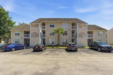 Beach Condo For Sale in Little River, South Carolina