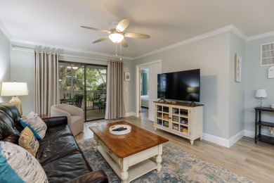 Vacation Rental Beach Villa in Hilton Head Island, South Carolina