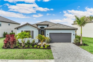 Beach Home For Sale in Fort Myers, Florida