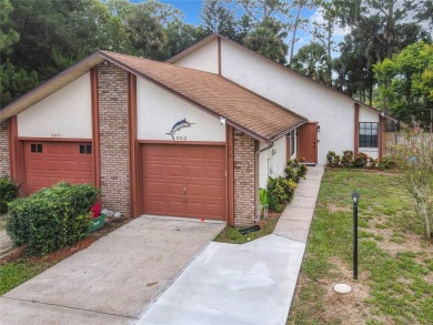 Beach Townhome/Townhouse For Sale in Port Orange, Florida