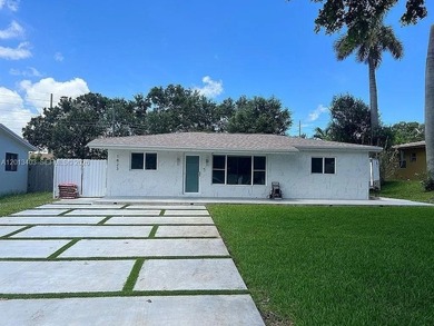 Beach Home For Sale in Fort Lauderdale, Florida