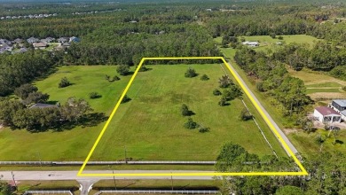 Beach Acreage For Sale in Ormond Beach, Florida