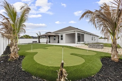 Beach Home For Sale in Port Saint Lucie, Florida