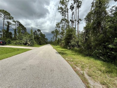Beach Lot For Sale in North Port, Florida