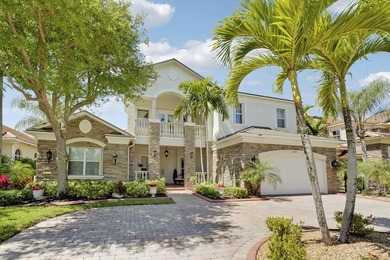 Beach Home For Sale in West Palm Beach, Florida