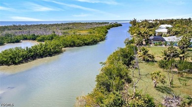 Beach Lot For Sale in Sanibel, Florida