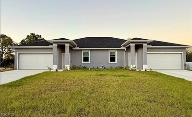 Beach Home For Sale in Lehigh Acres, Florida