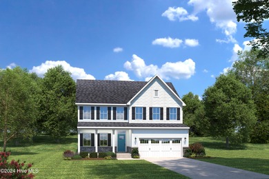 Beach Home Sale Pending in Sunset Beach, North Carolina