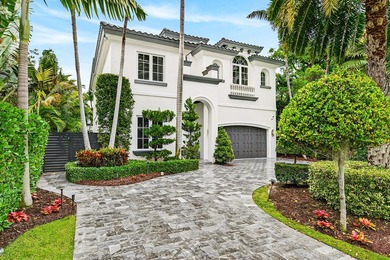 Beach Home For Sale in Boca Raton, Florida