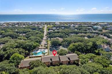 Beach Condo For Sale in Fernandina Beach, Florida