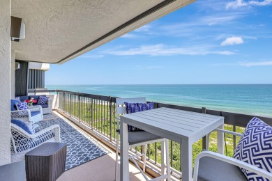 Beach Condo For Sale in Hutchinson Island, Florida