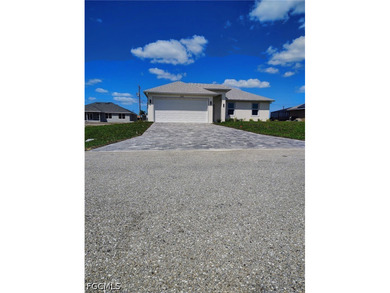 Beach Home For Sale in Cape Coral, Florida