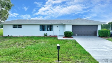 Beach Home For Sale in Lehigh Acres, Florida
