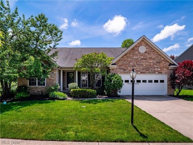 Beach Home Sale Pending in Avon, Ohio