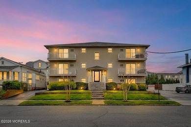 Beach Condo For Sale in Asbury Park, New Jersey