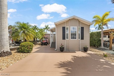 Beach Home For Sale in Fort Myers, Florida