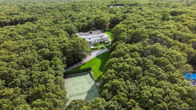 Beach Home For Sale in East Hampton, New York