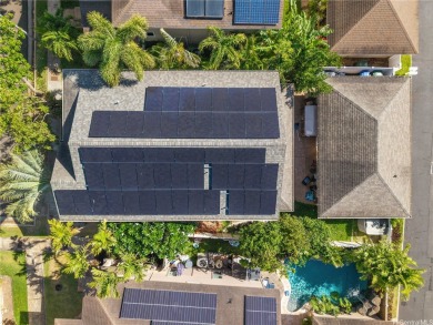 Beach Home For Sale in Ewa Beach, Hawaii