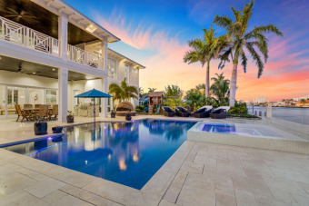 Beach Home Off Market in Pompano Beach, Florida