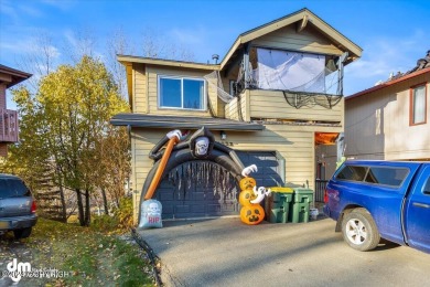 Beach Home For Sale in Anchorage, Alaska