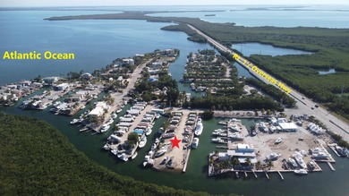 Beach Commercial For Sale in Key Largo, Florida