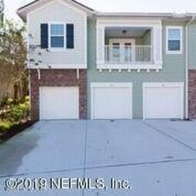 Beach Condo Active Under Contract in Saint Johns, Florida