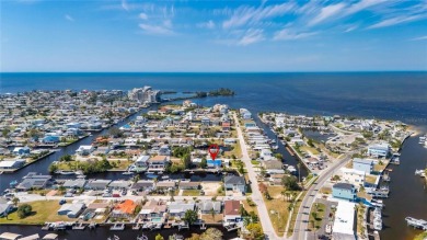 Beach Home For Sale in Hudson, Florida