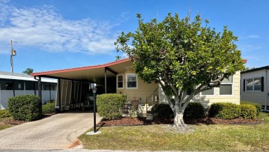 Beach Home For Sale in Palmetto, Florida