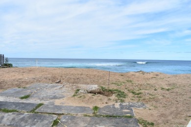 Beach Lot For Sale in Haleiwa, Hawaii