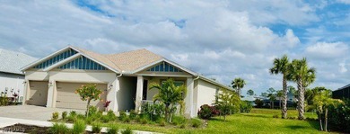 Beach Home For Sale in Punta Gorda, Florida