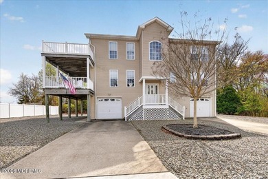 Beach Home For Sale in Waretown, New Jersey