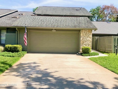 Beach Townhome/Townhouse For Sale in Ormond Beach, Florida