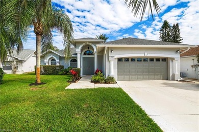 Beach Home For Sale in Naples, Florida