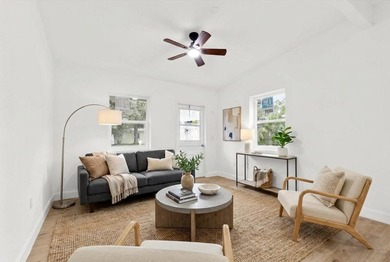 Beach Home Sale Pending in Vero Beach, Florida