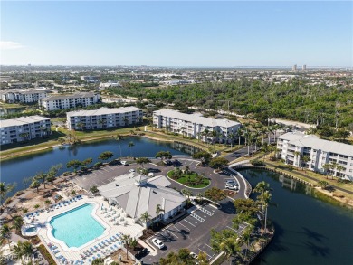 Beach Condo For Sale in Fort Myers, Florida