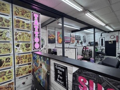 Beach Commercial For Sale in Daytona Beach, Florida