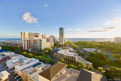 Beach Condo Off Market in Honolulu, Hawaii