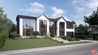 Beach Lot For Sale in Pacific Palisades, California