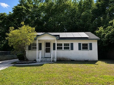 Beach Home For Sale in Johns Island, South Carolina