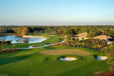 Beach Home For Sale in Naples, Florida